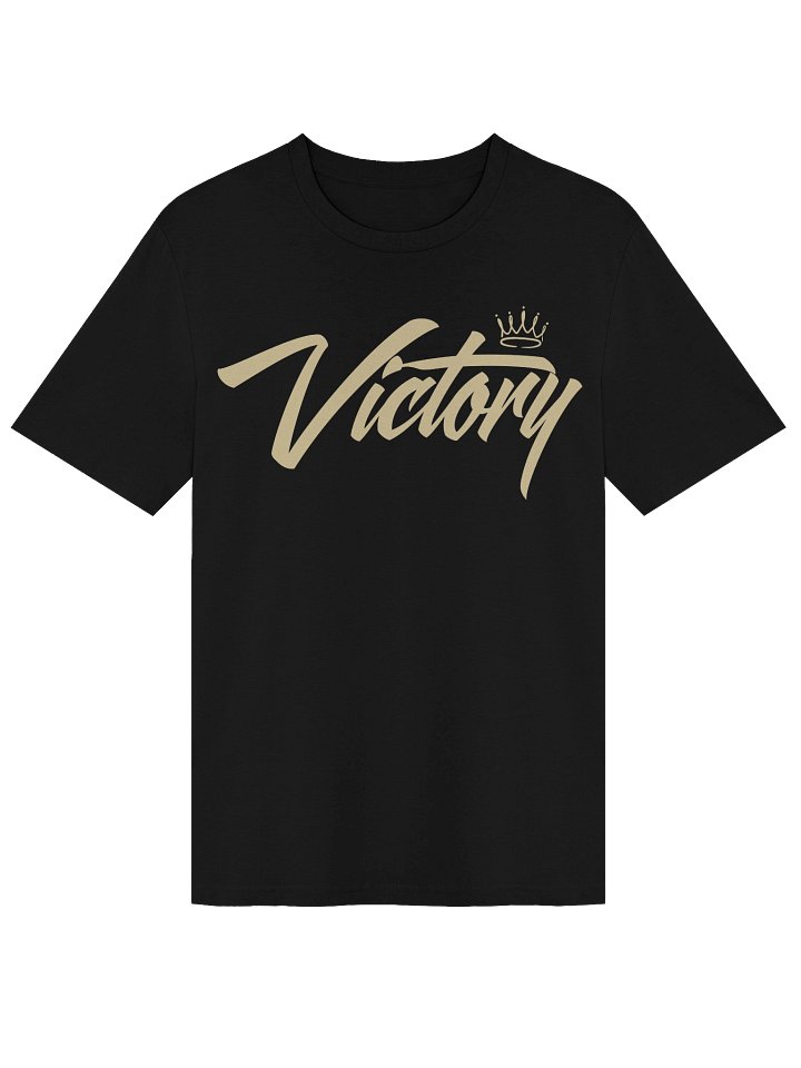 Victory Organic Cotton Tee product image (3)