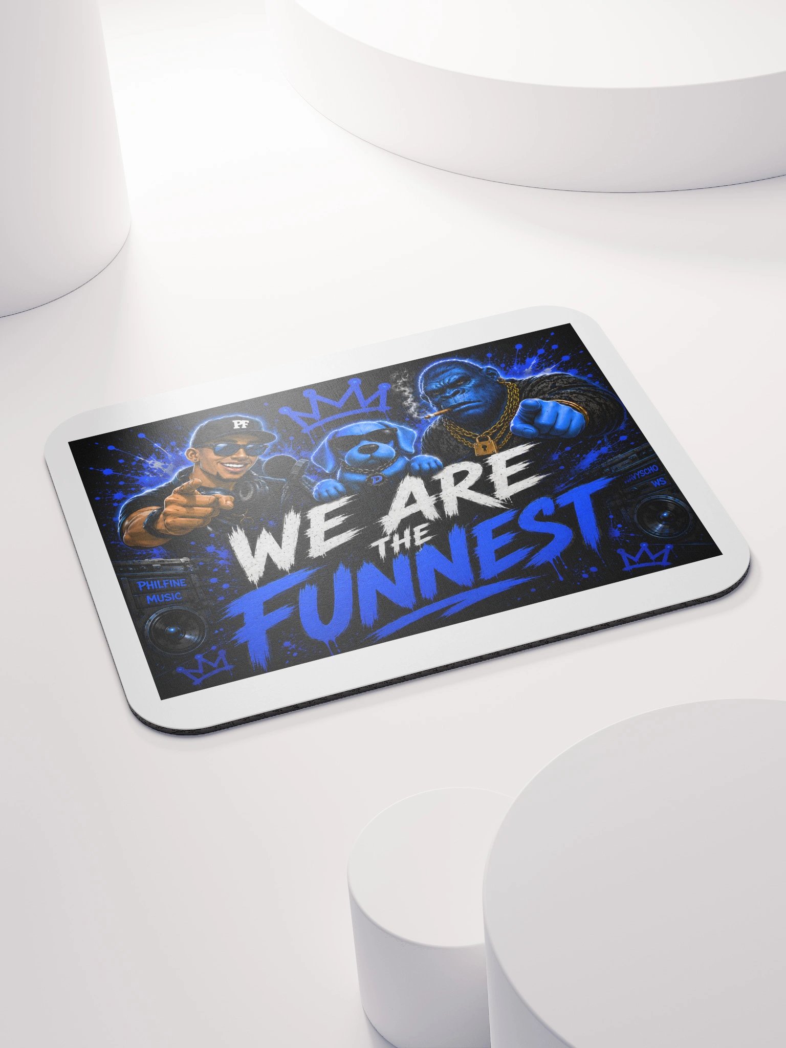 Funnest pad product image (4)