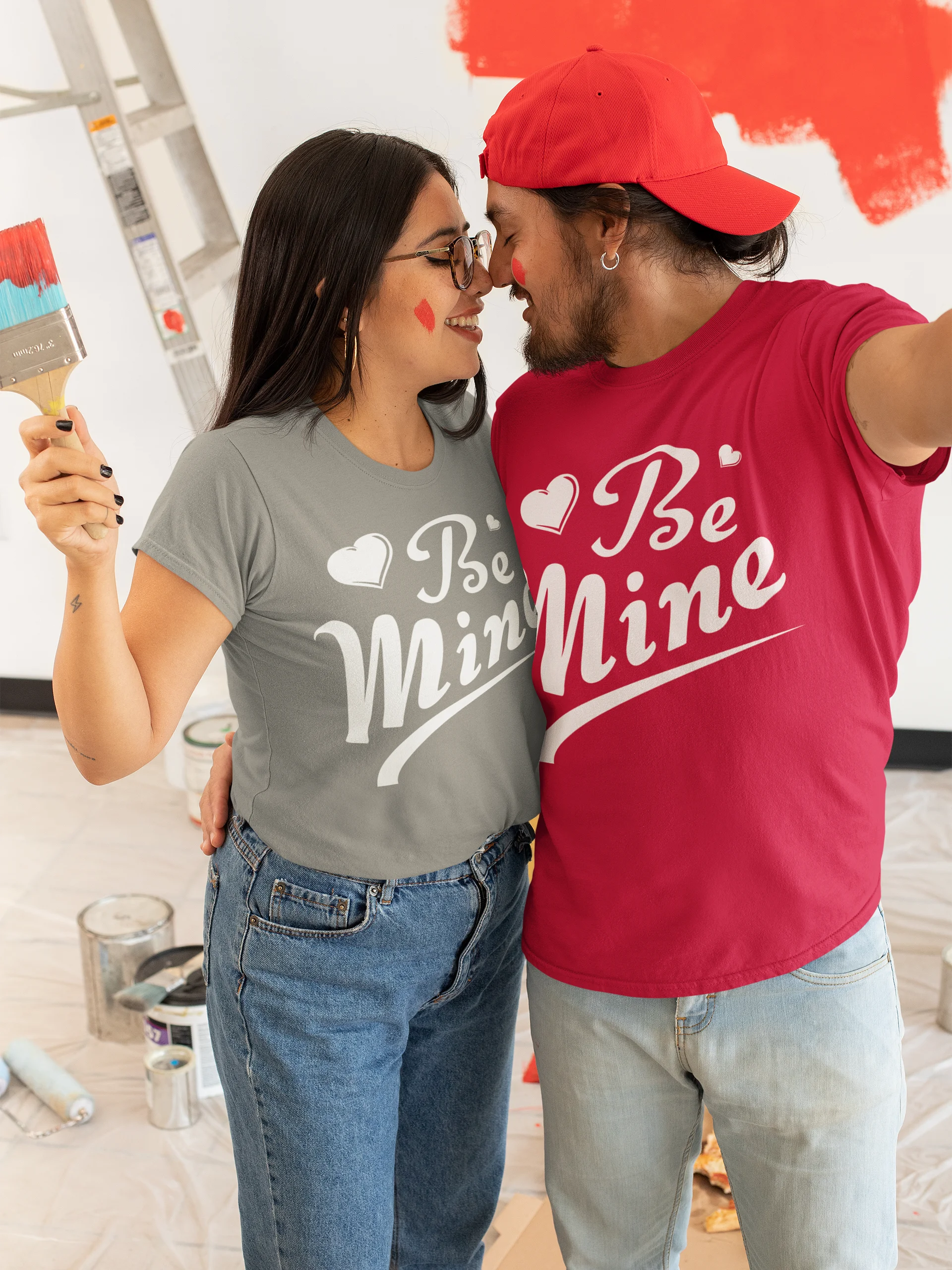 Heartfelt Proposal Tee product image (5)