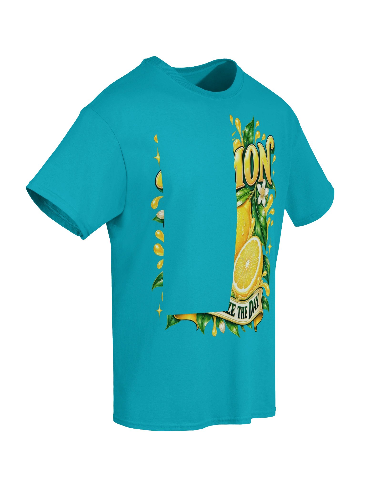 Lemon — Squeeze the Day product image (6)