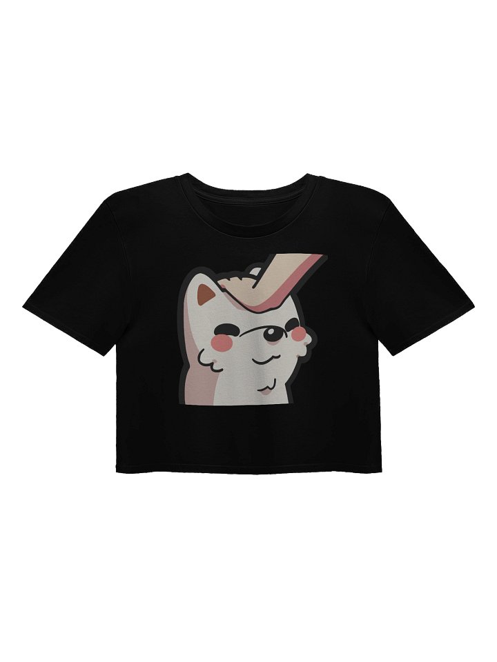 Pet the Dog Crop Top OG Edition product image (6)