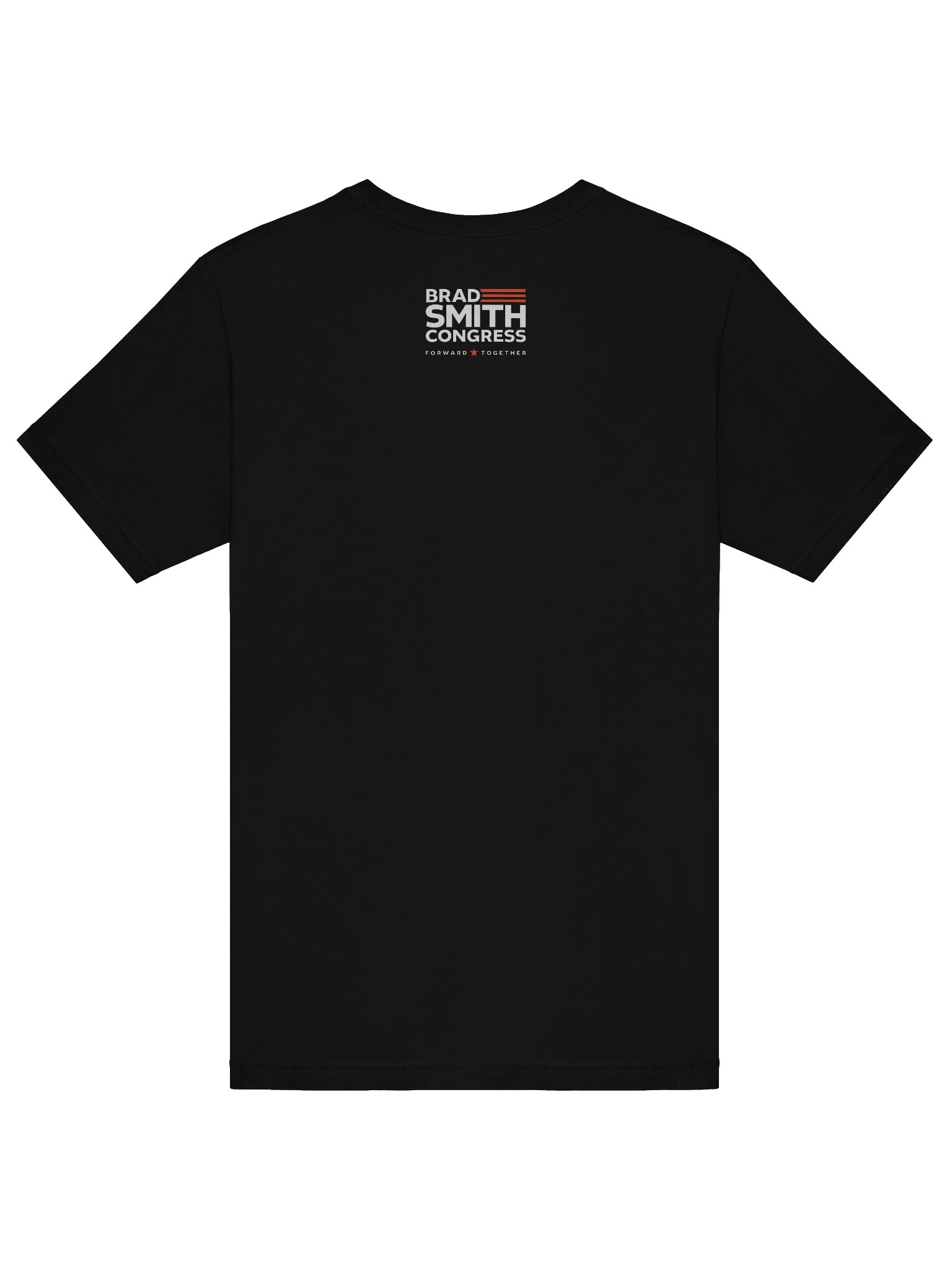 The Wisconsin Original Brat Ski Tee product image (6)
