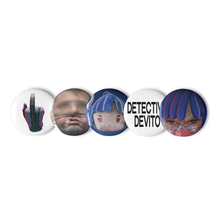 Button Set 1 product image (1)