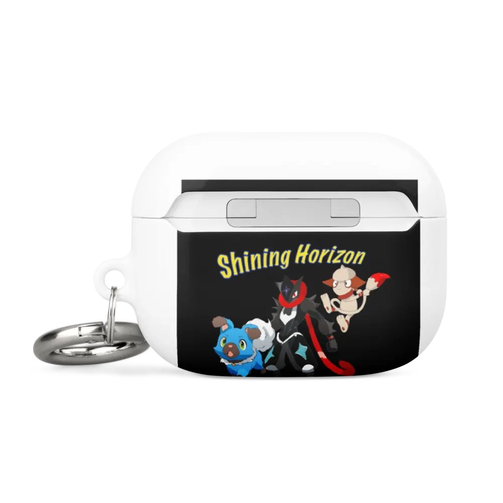 NEW Shining Air Pod Case product image (14)