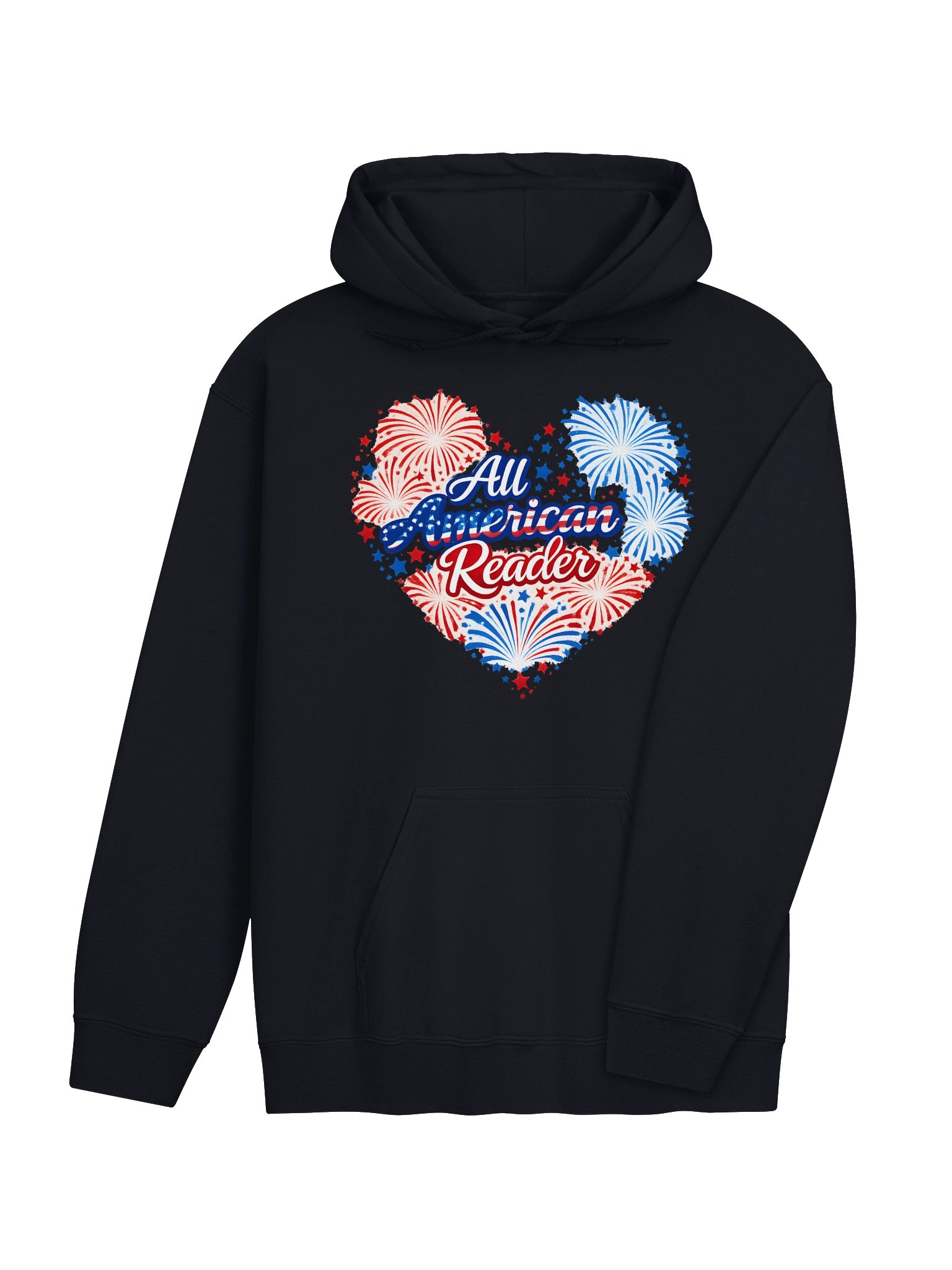 All American Women's Hoodie product image (44)