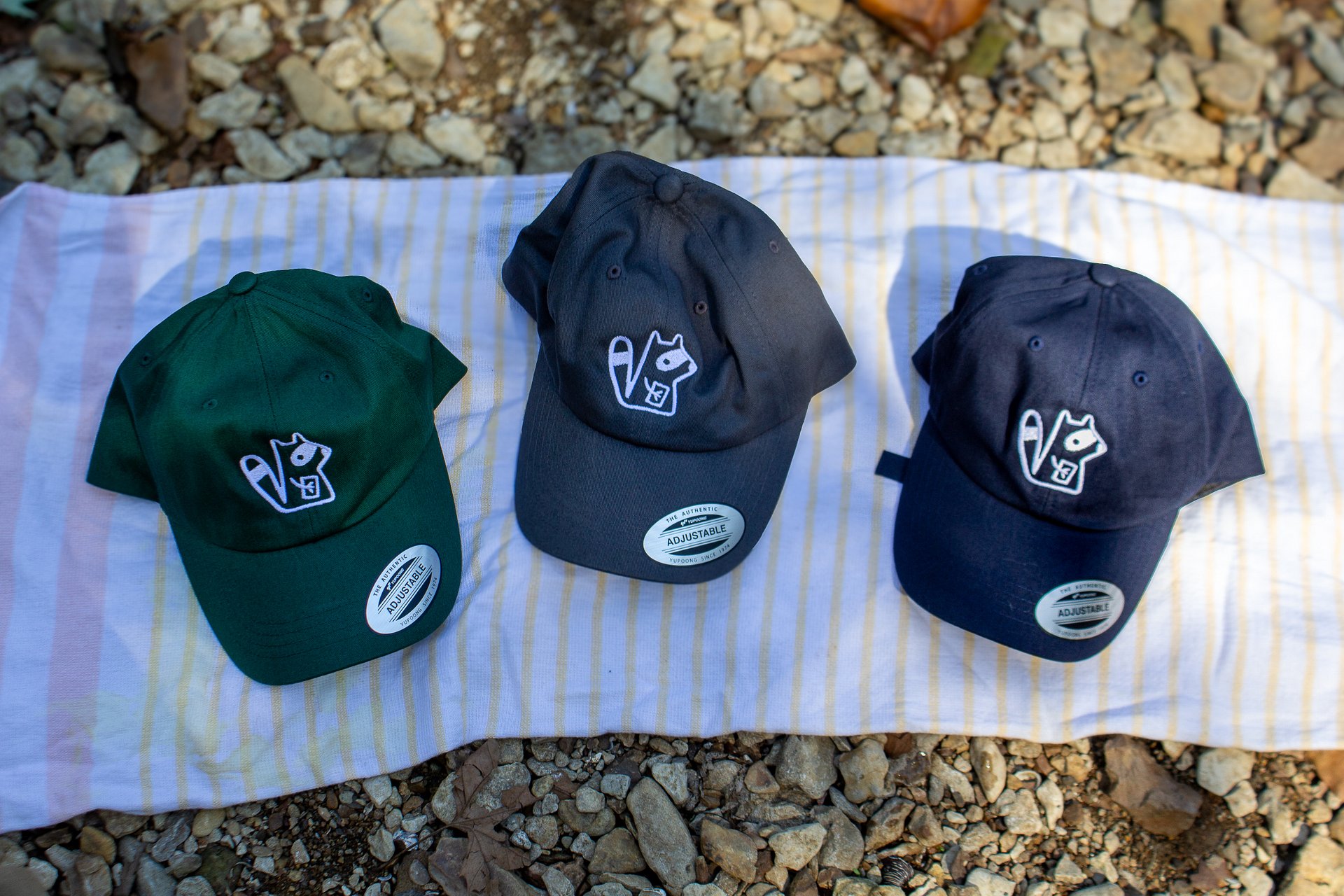 Bernie hat product image (1)