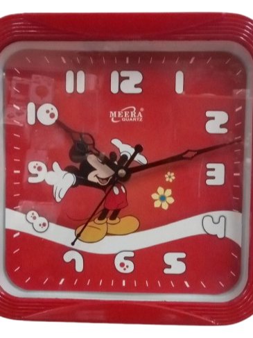 WALL CLOCK product image (1)