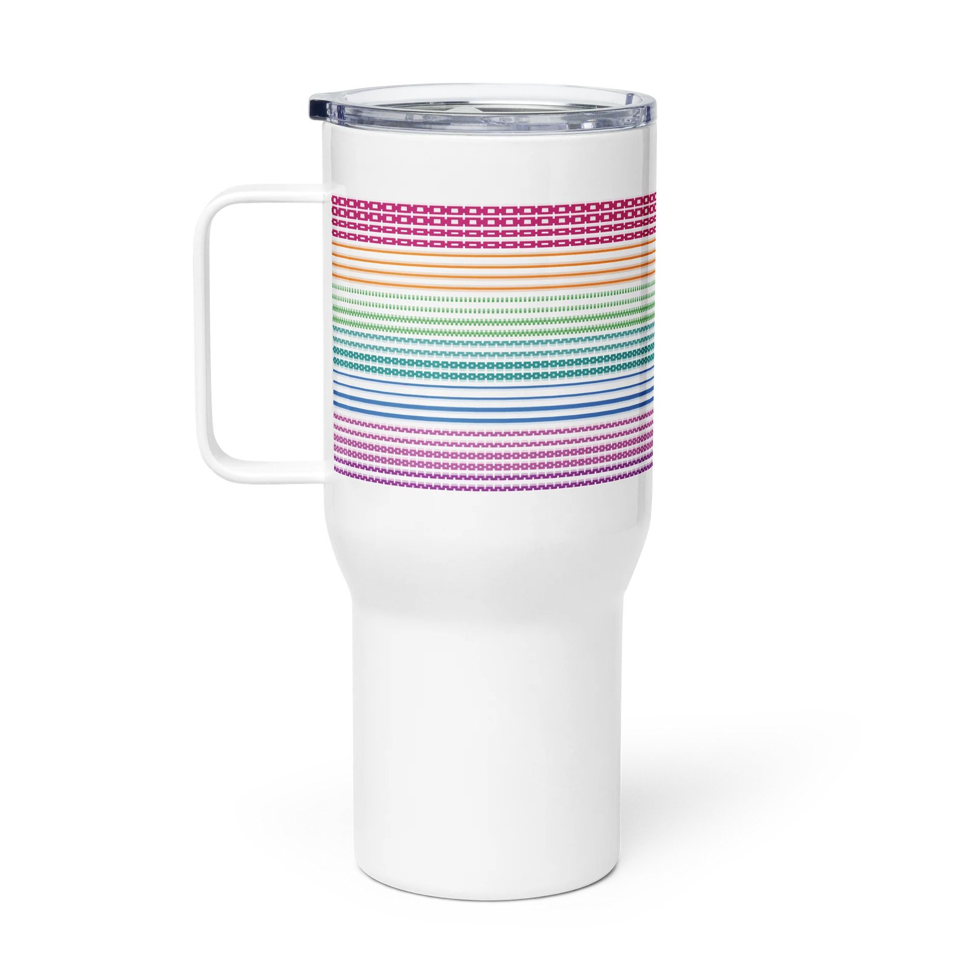 All Wired Up Tumbler product image (1)