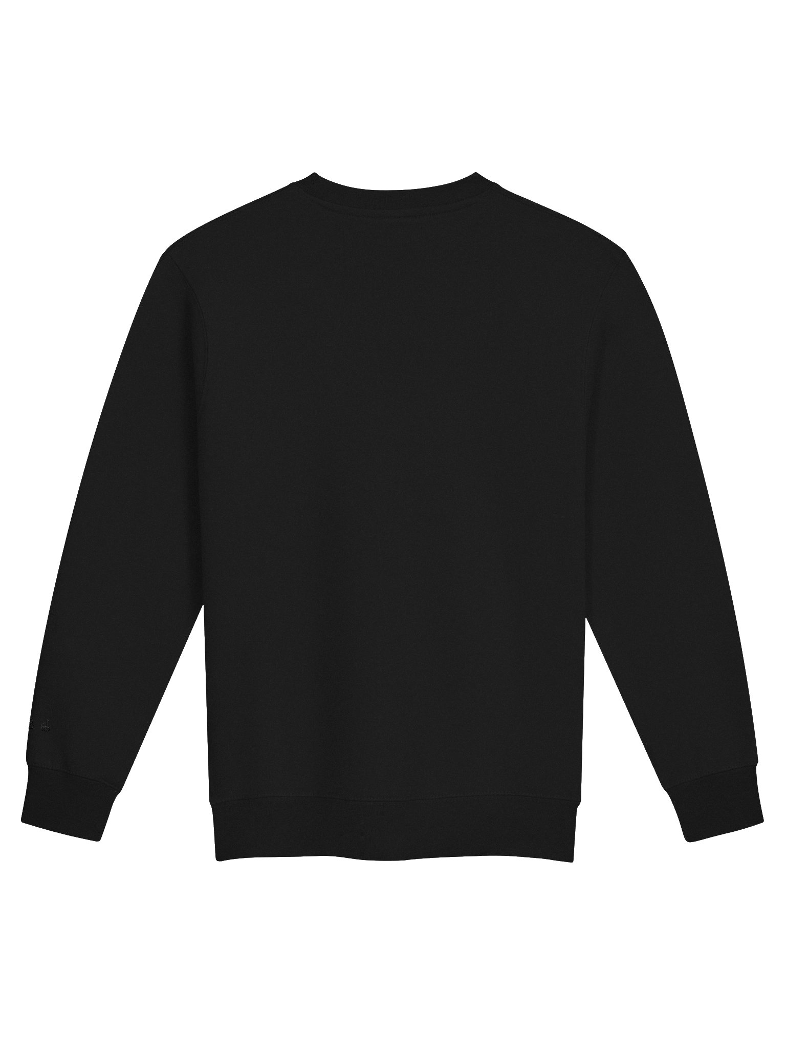 Curious Cat (Crewneck) product image (4)