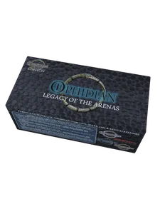 Ophidian Redux