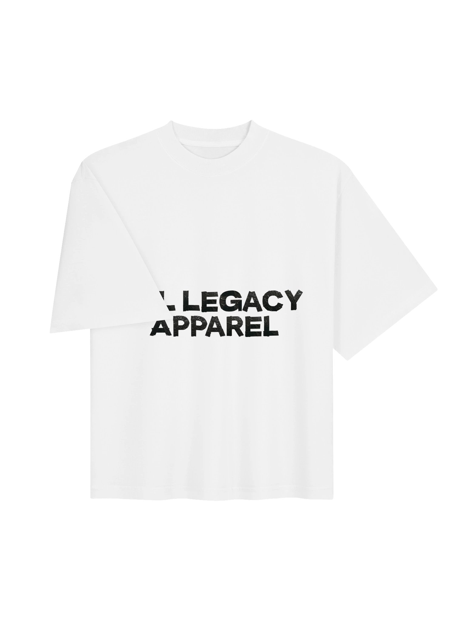 L4L Win In Silence Tee product image (3)