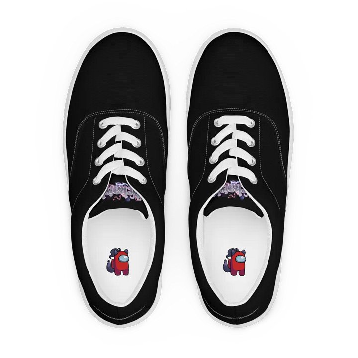 Women's Lace-Up Shoes | Sus product image (2)