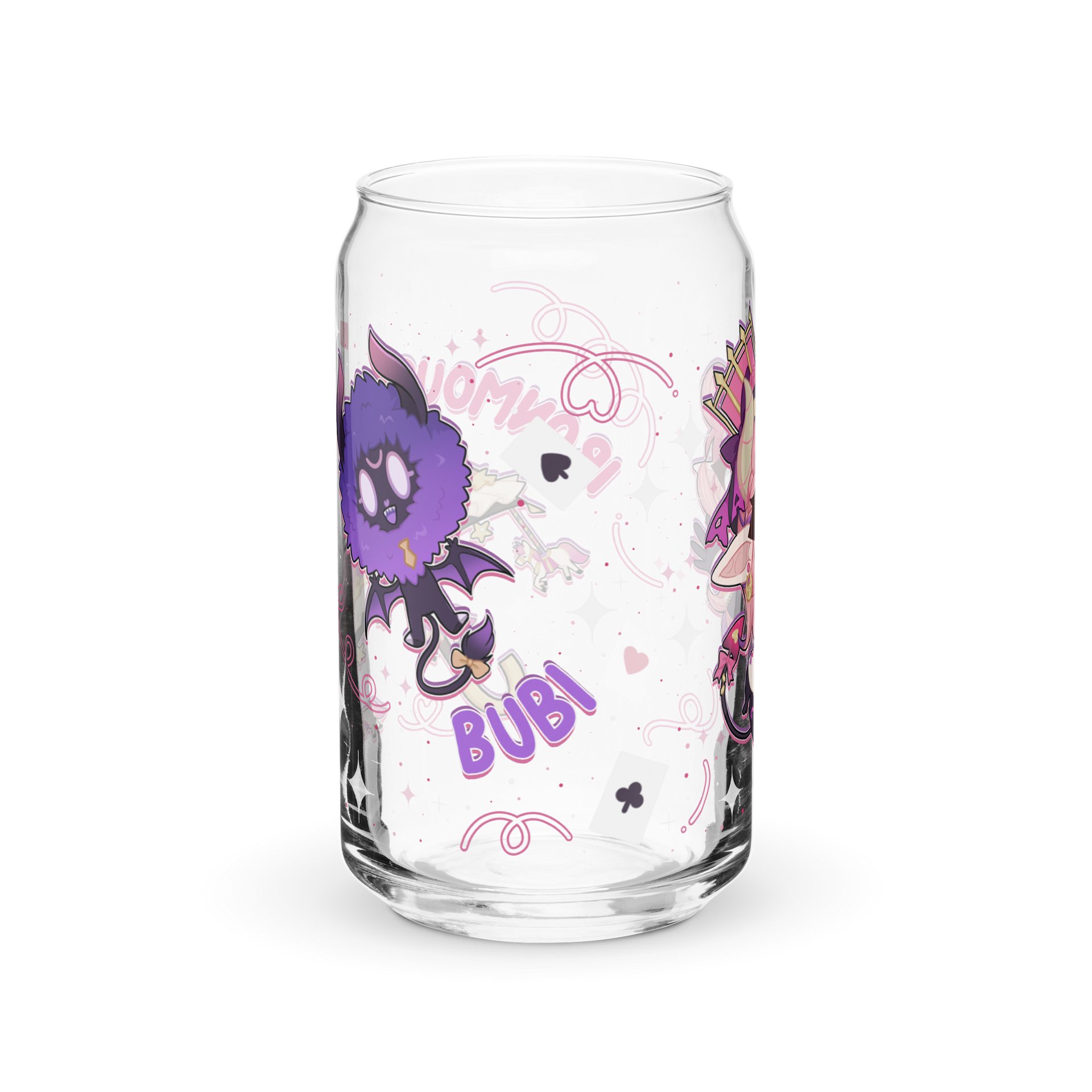 ꒰𝖨𝖱𝖮𝖭𝖬𝖮𝖴𝖲𝖤꒱ Can Cup product image (8)