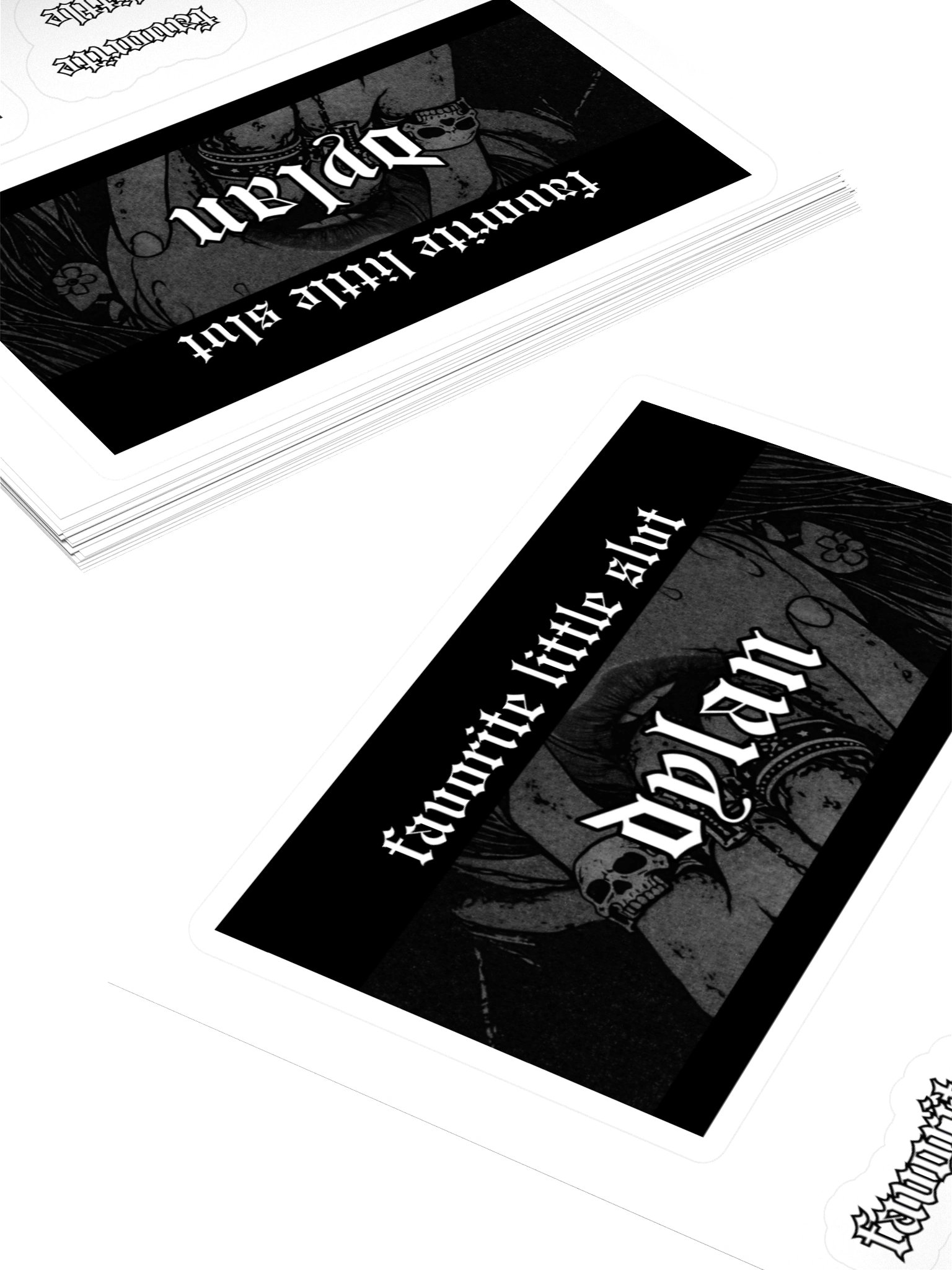 Favorite Sticker Pack product image (4)