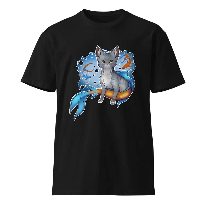 Luffy Merkitty product image (1)