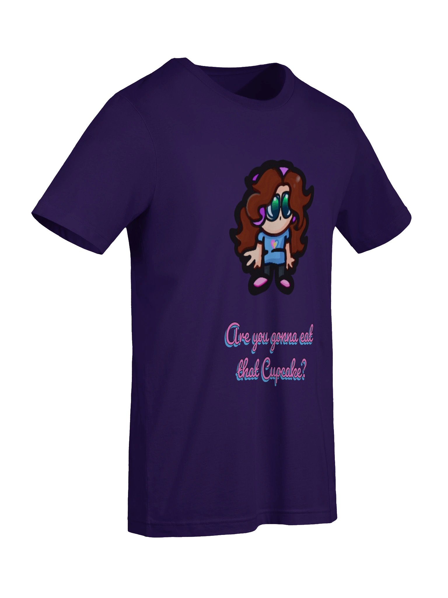 Kathy Smol Tee product image (7)
