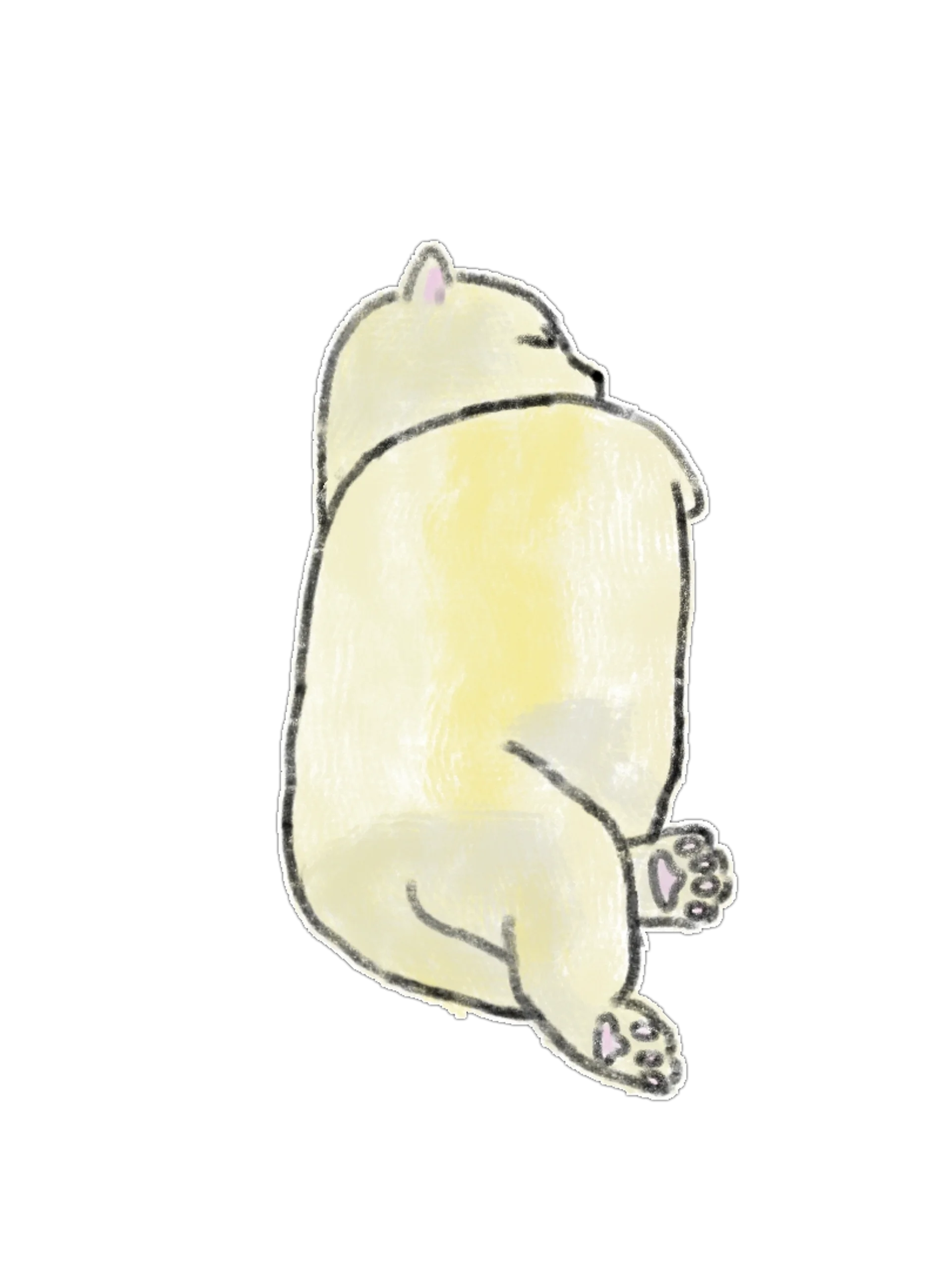 15 Cute Hand-Drawn Dog PNG Clipart Bundle product image (2)