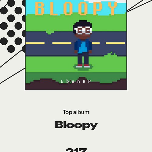 I guess better late then never! Here is my Spotify Wrapped for 2025! I just want to say a big thank you to everyone who has c...