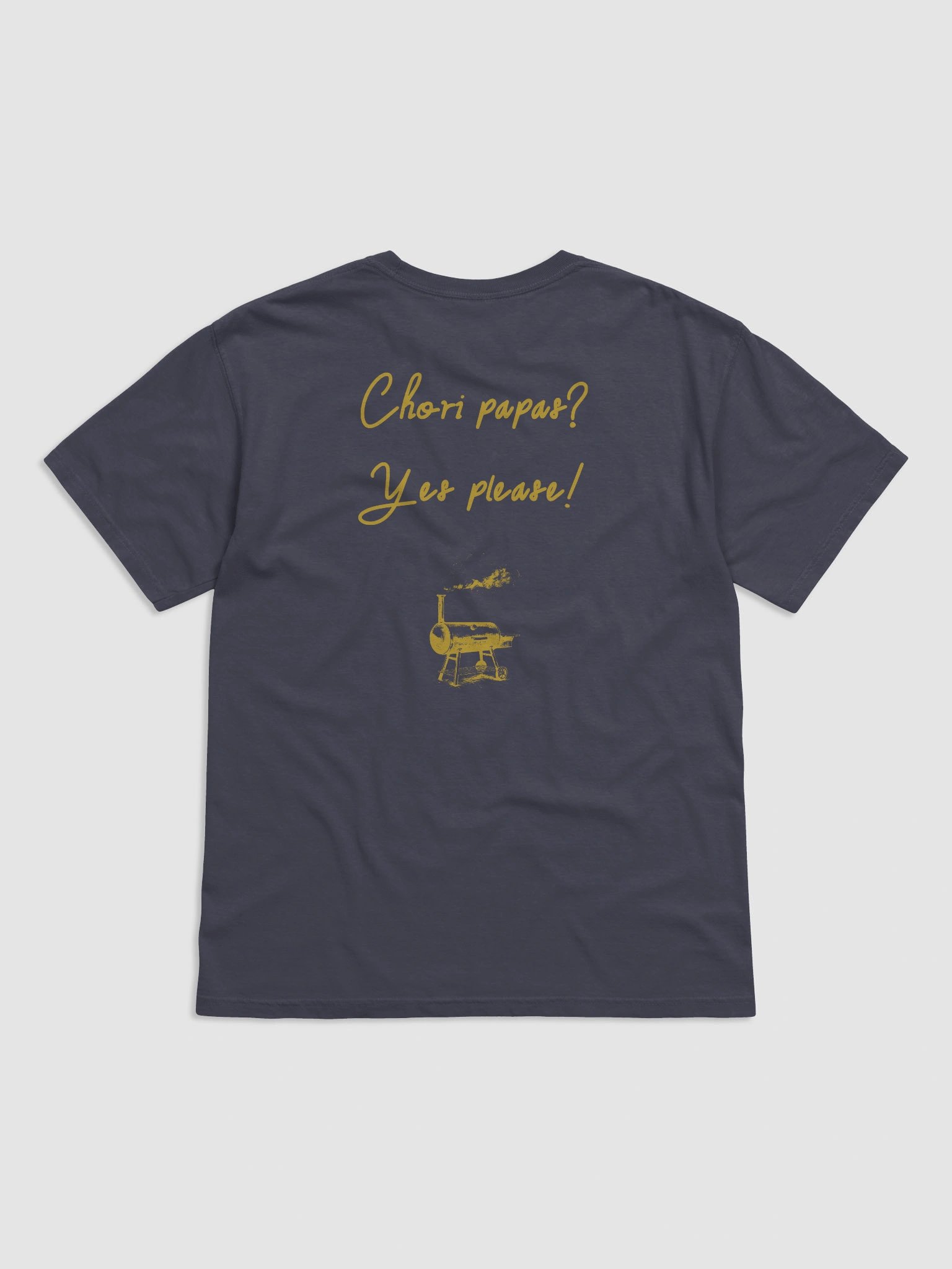 Ramadan John Chori Papas Tee product image (2)