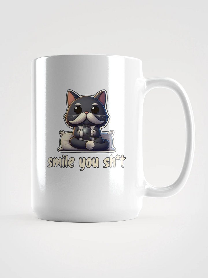 SMILE mug product image (1)