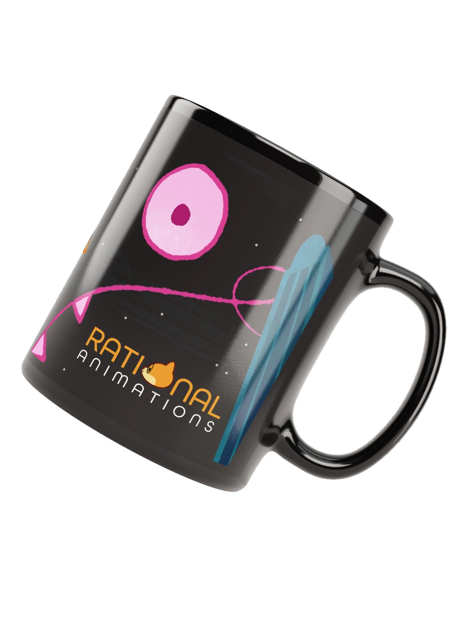 That Alien Message - Mug product image (8)