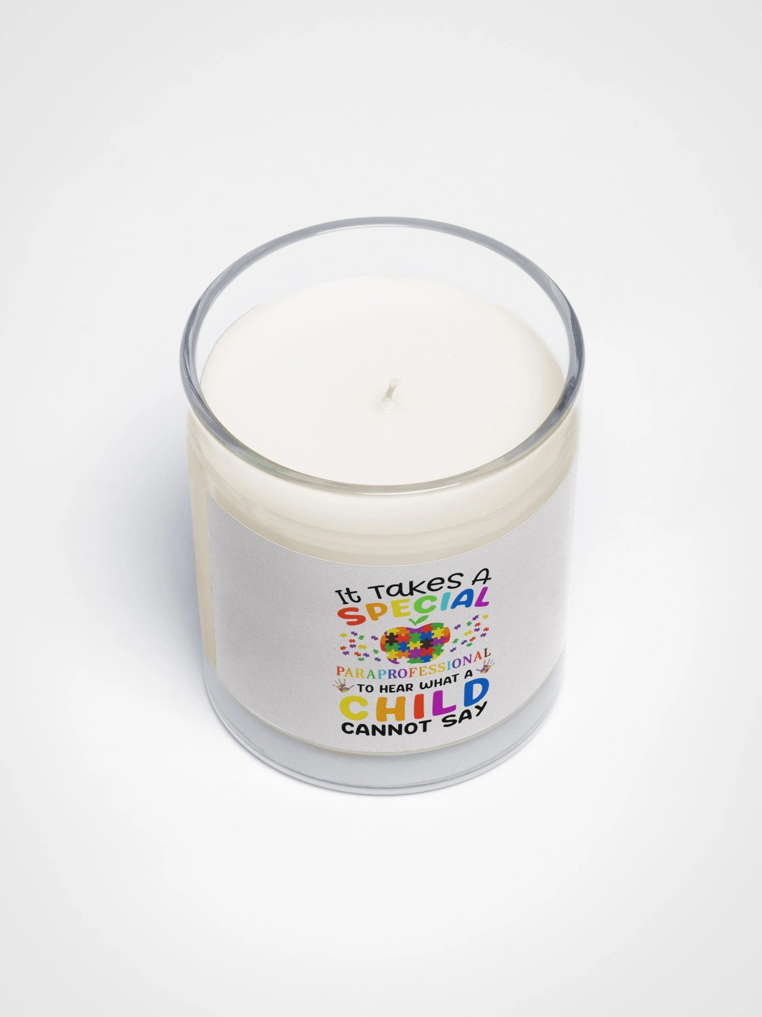 PARA candle product image (3)