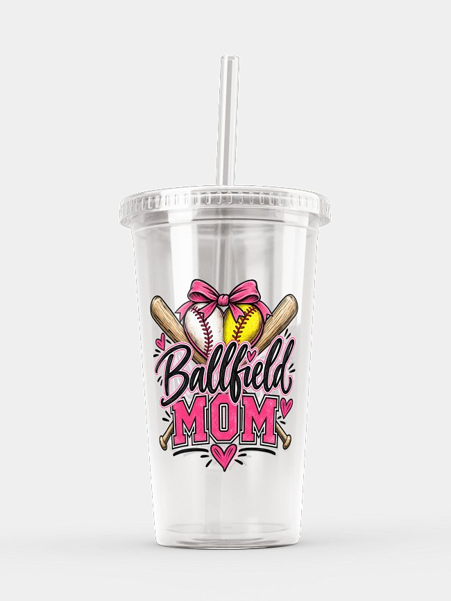 Tumblers &amp; Drinkware