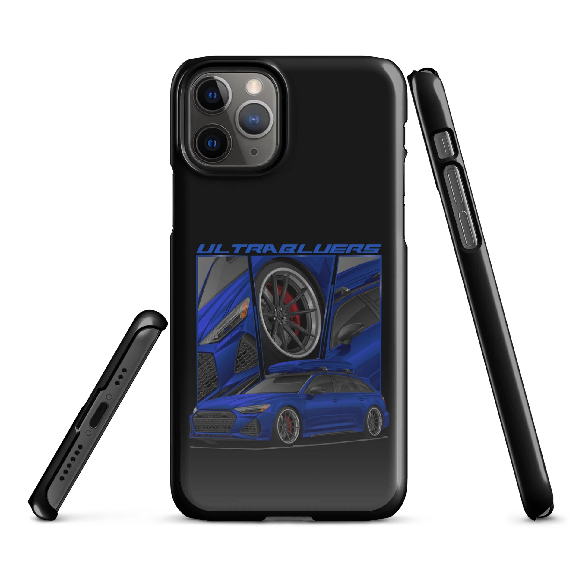 iphone case - ultrabluers product image (3)