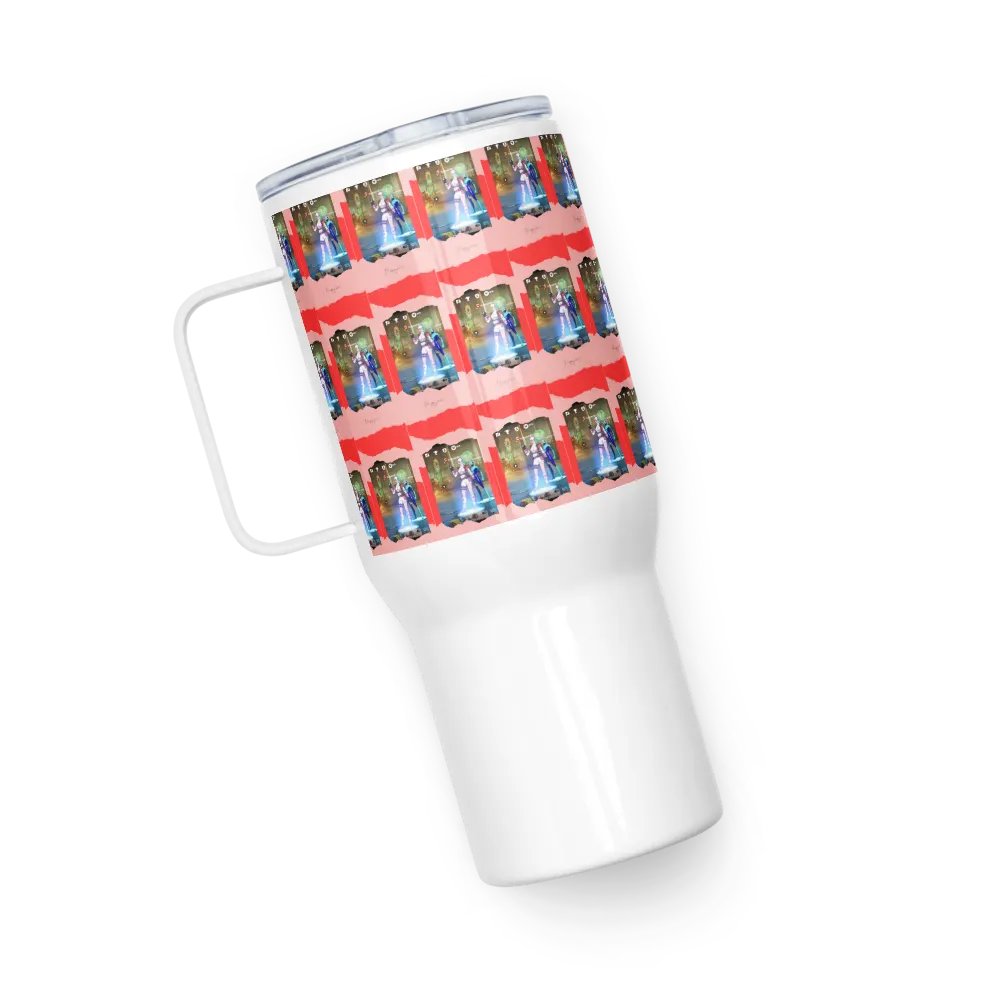 New cup fortnite cup product image (5)
