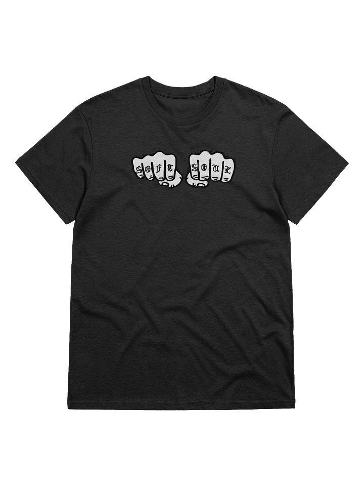 Soft Soul Organic Tee product image (1)