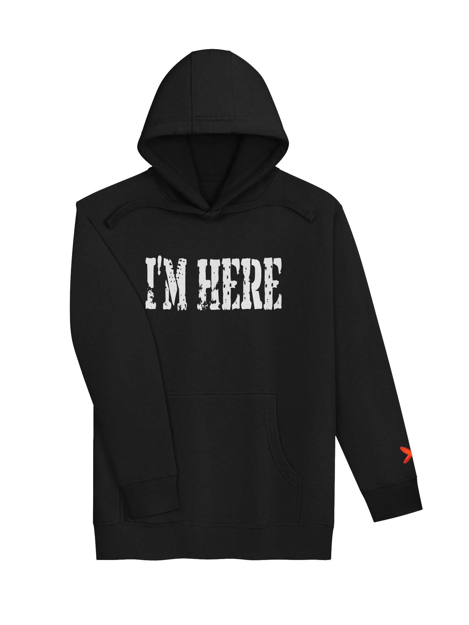 I'm Here. product image (3)