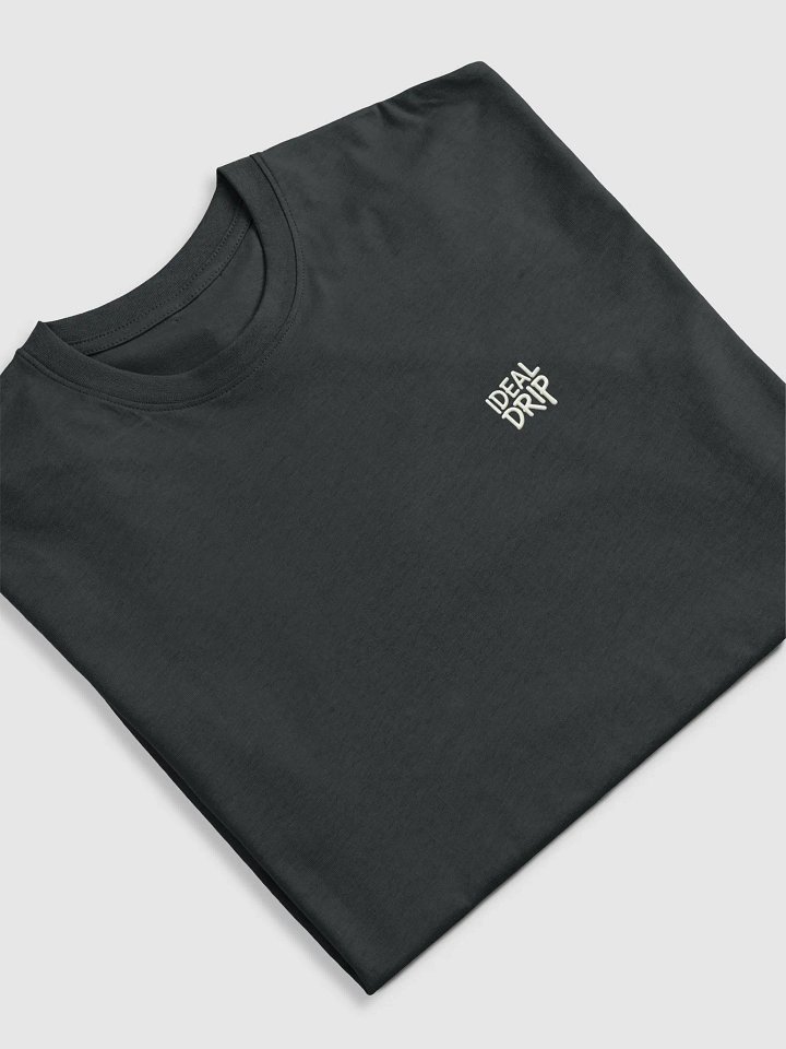 Ideal drip rubber duck T-shirt product image (1)