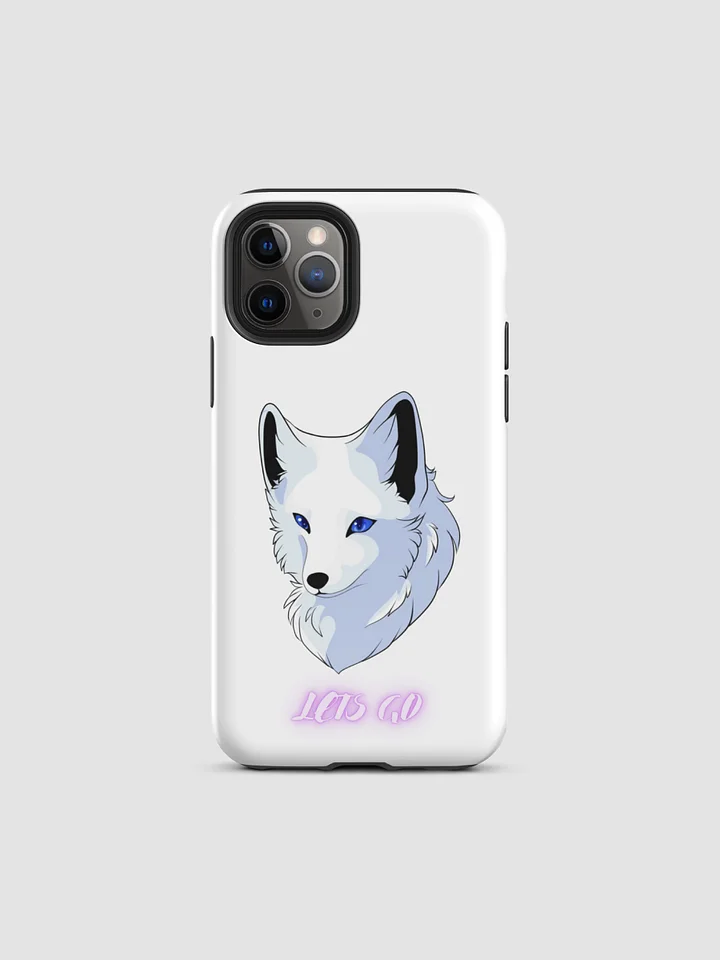 [Icyslyfox] Tough iPhone Case Allcolor 052 product image (2)