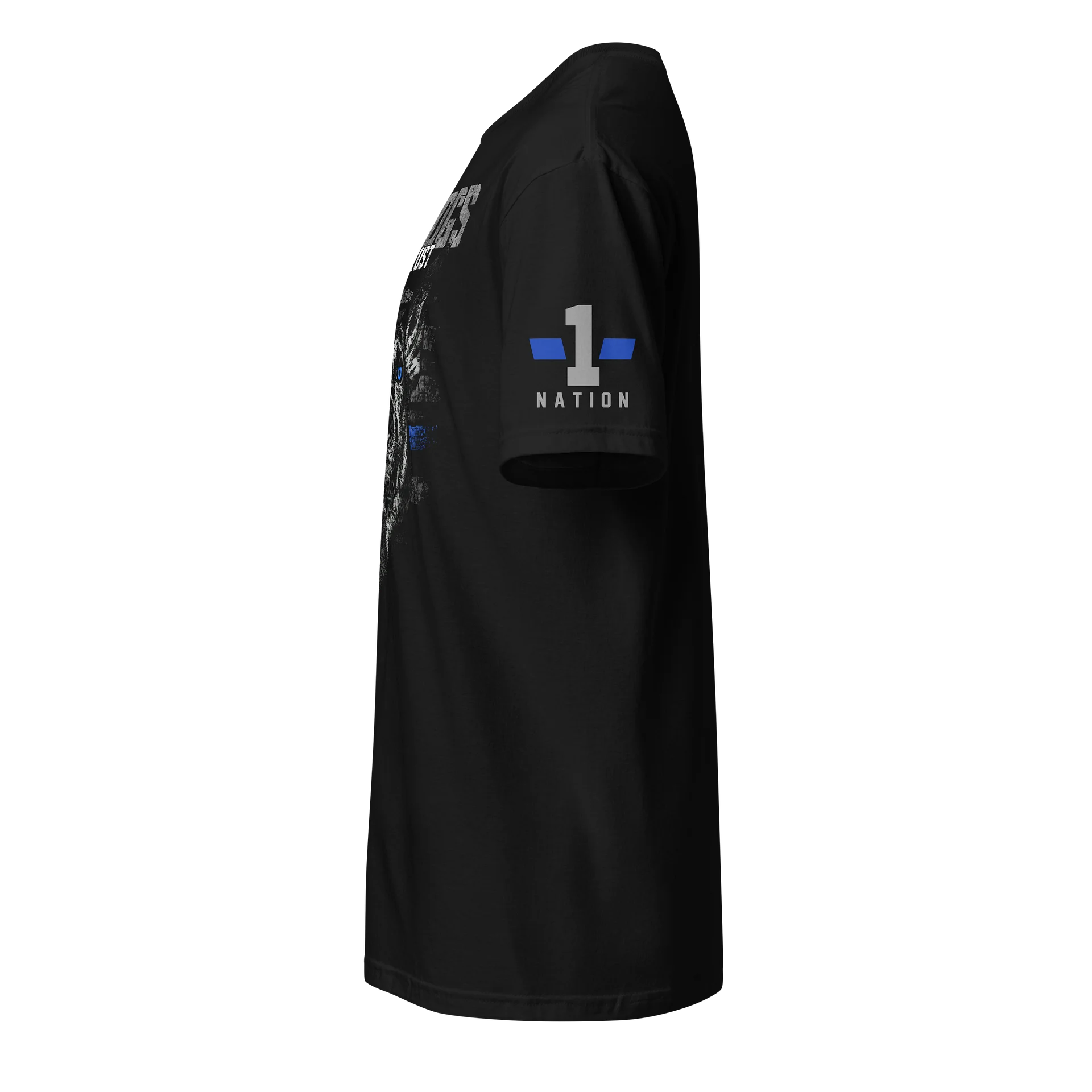 Police K-9: In Dogs We Trust product image (2)