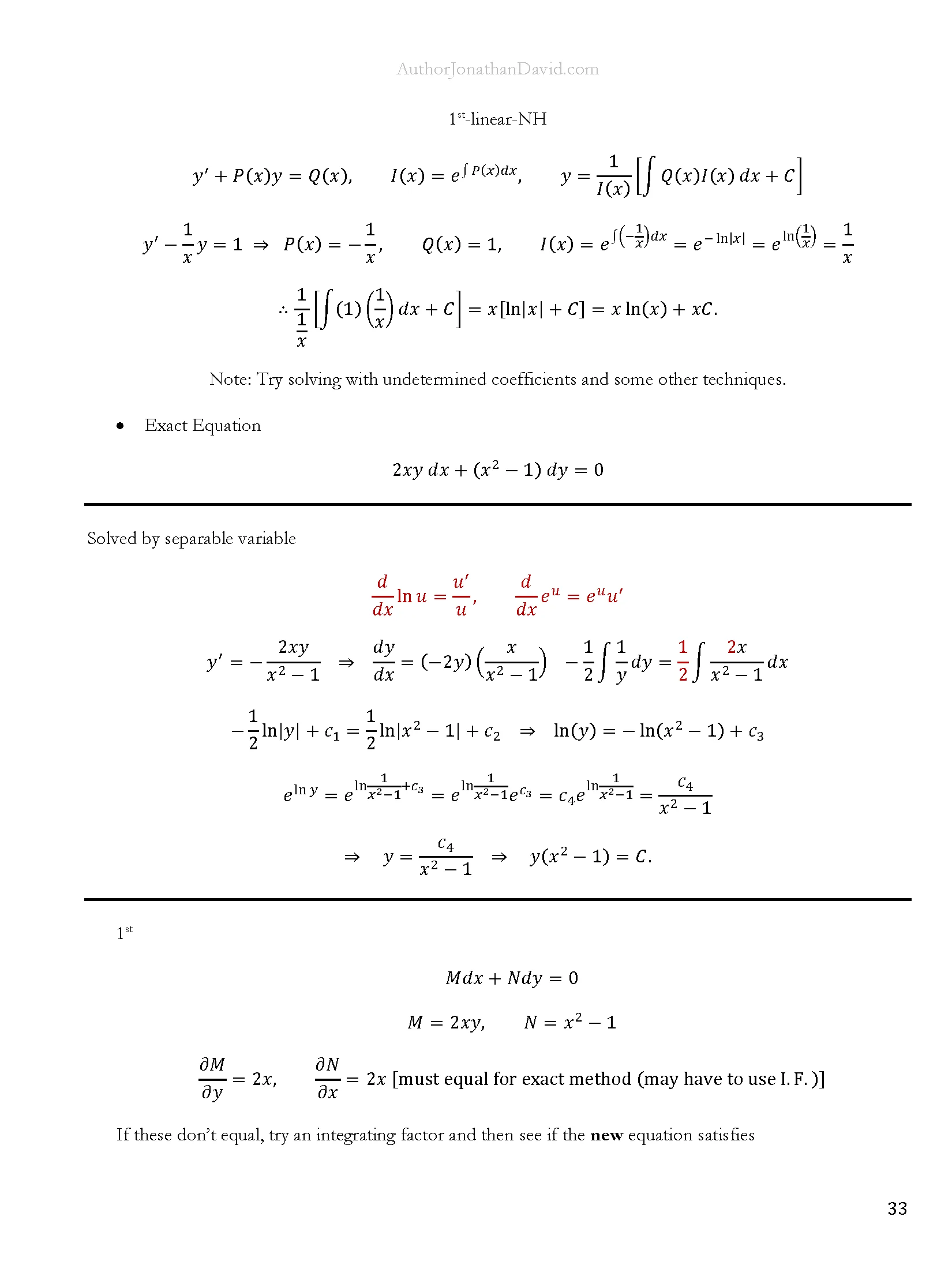 The Ultimate Cheat Sheet for STEM Majors | All Subjects product image (12)