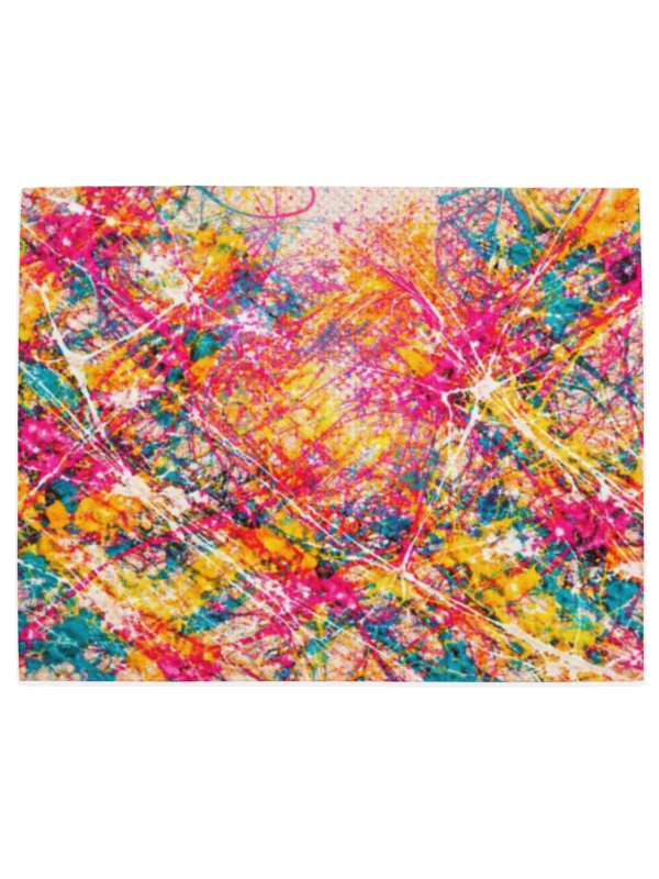 Gallery Edition Placemats – Art for the Table (Set of 4) product image (4)
