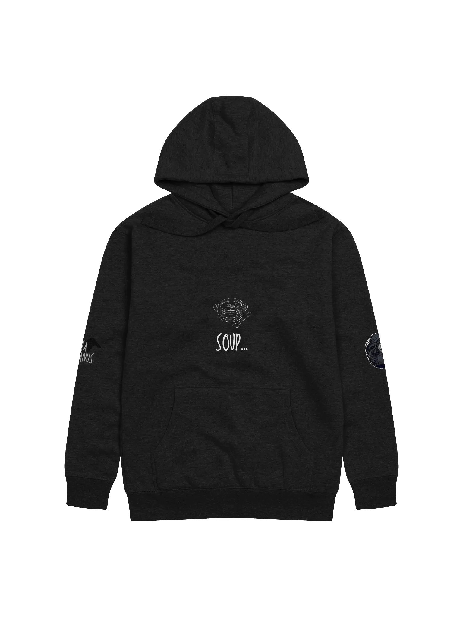 Soup Hoodie product image (1)