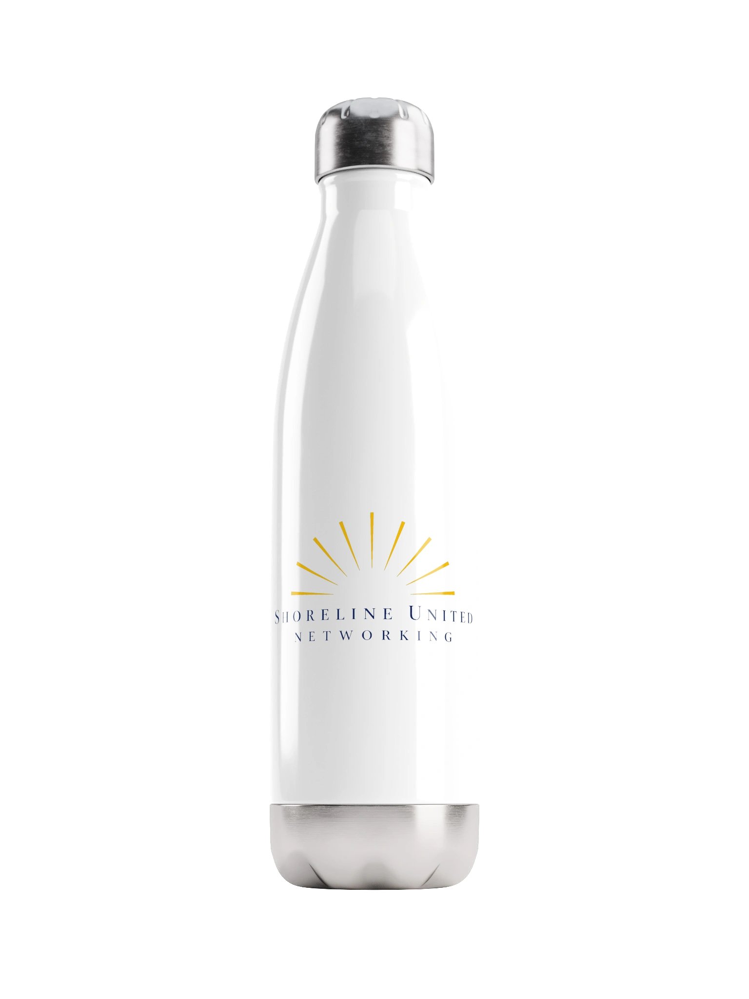 SUN Stainless Steel Water Bottle product image (1)