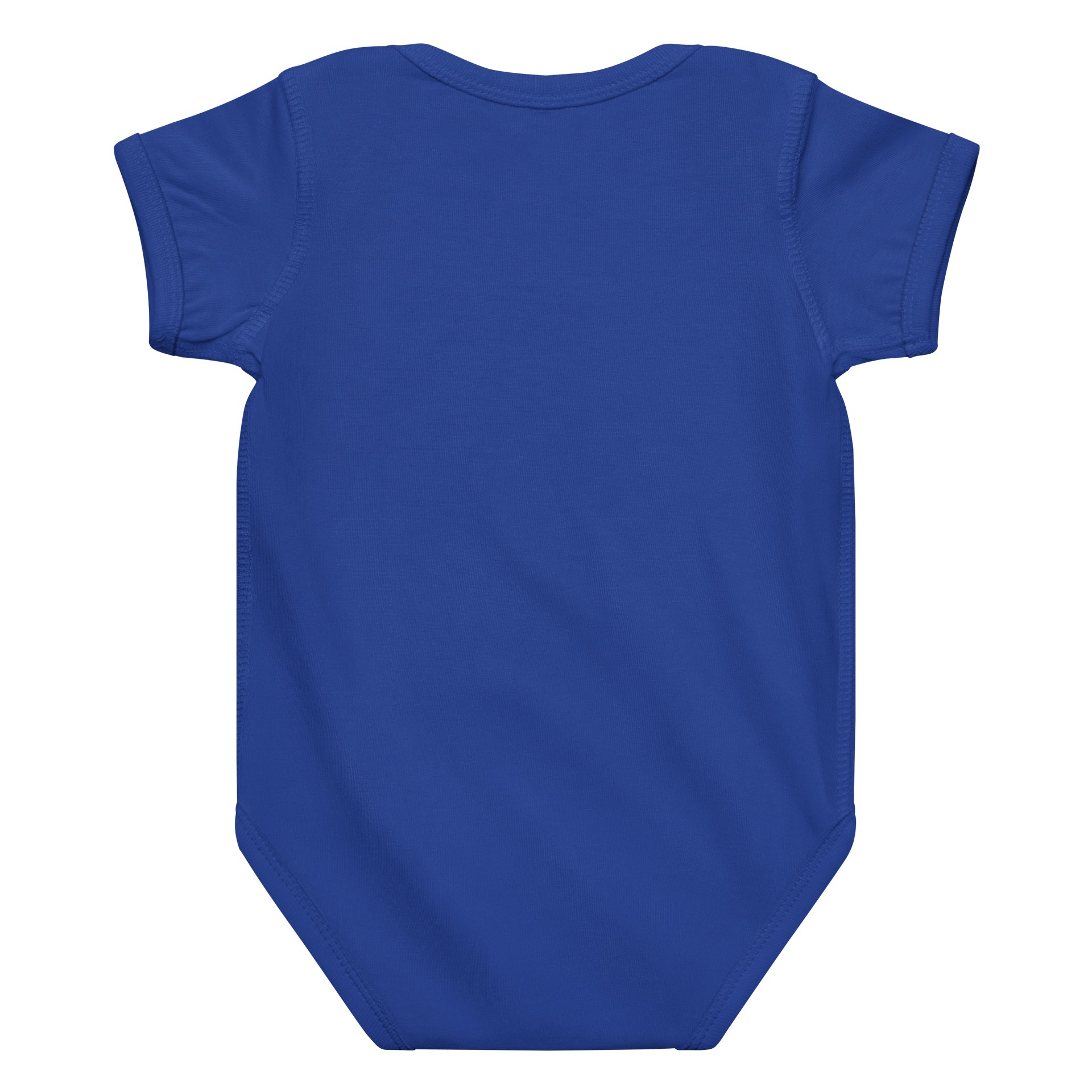 The Windy City Dad’s Group "Rookie of the Year" Onesie product image (4)
