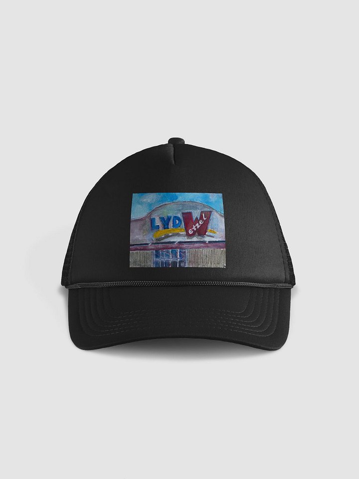 Lyd Wetzel Big Kmart Hat product image (1)