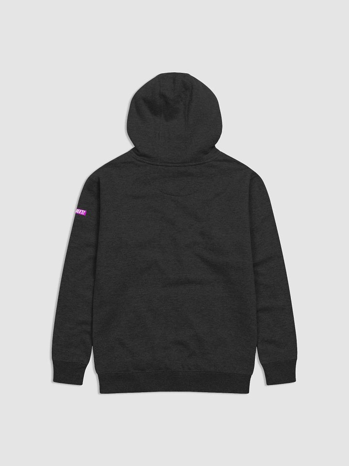 SG Hoodie Mini Logo (Unisex) product image (21)
