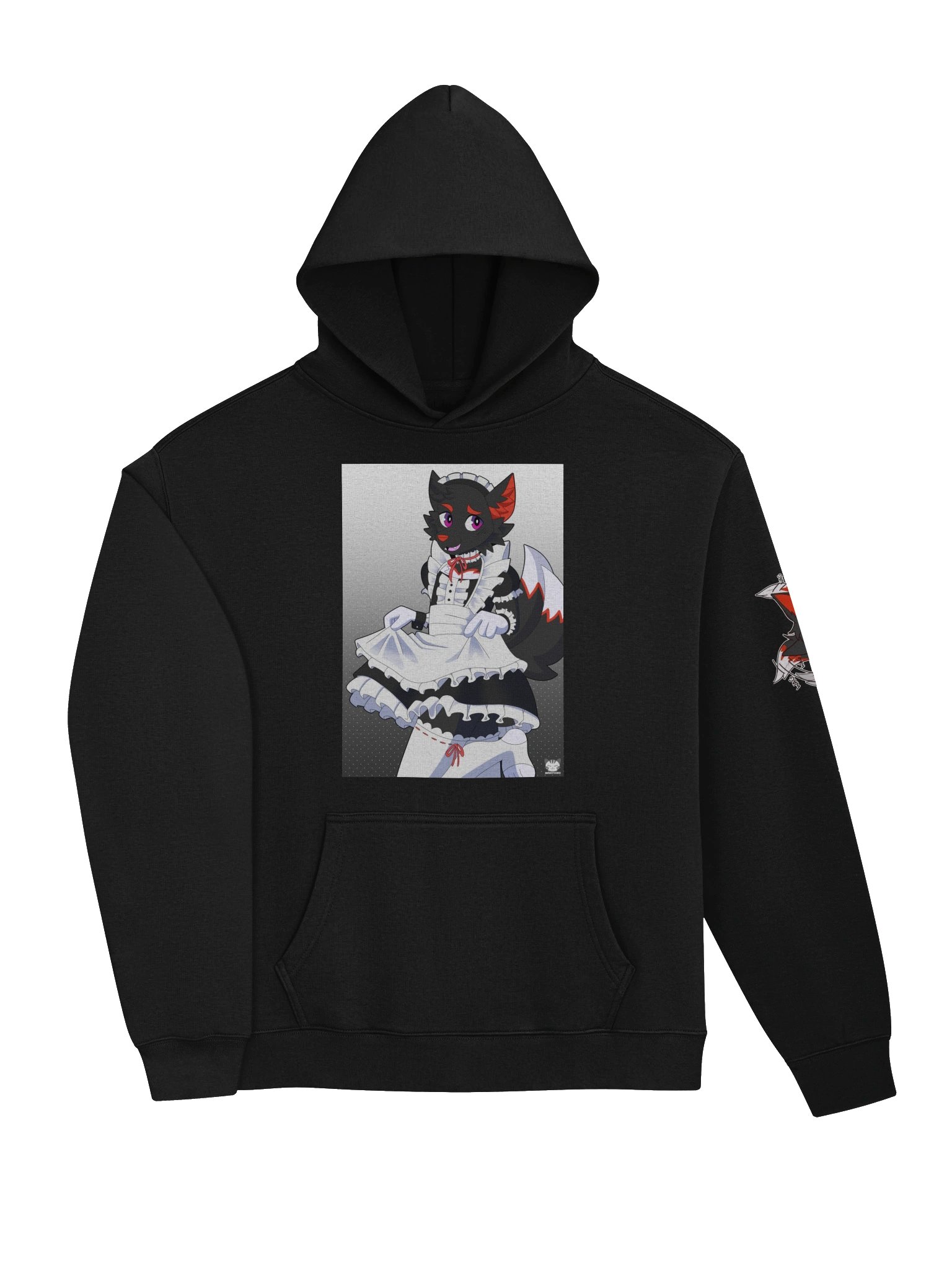 Dante 10th Streamerversary product image (27)