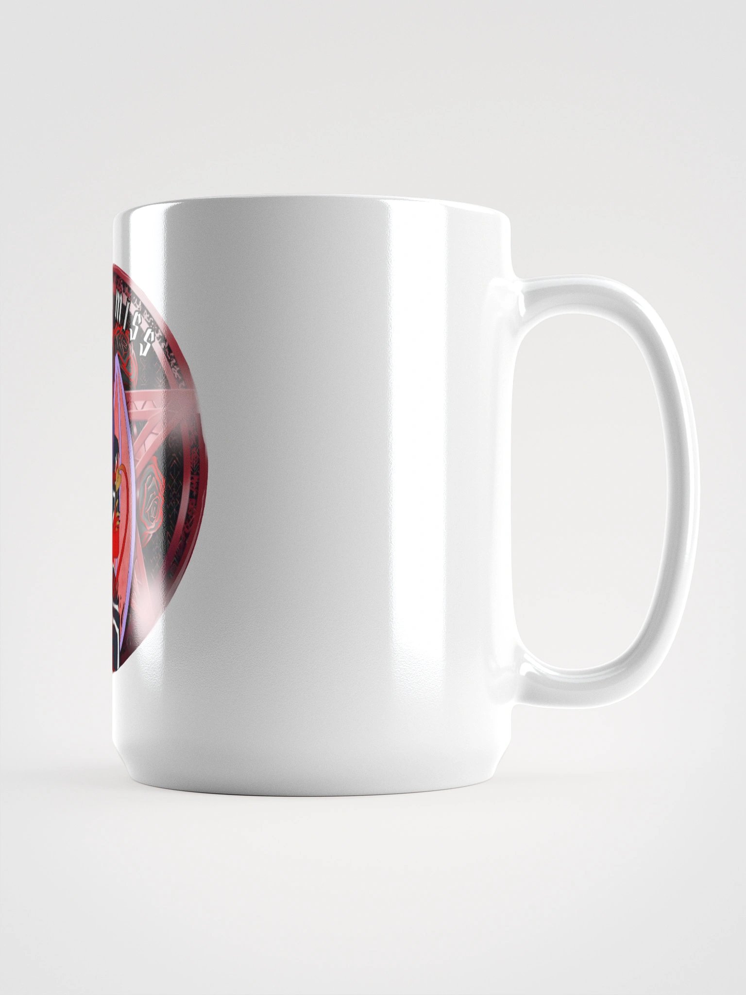 Infernal Fuel product image (1)