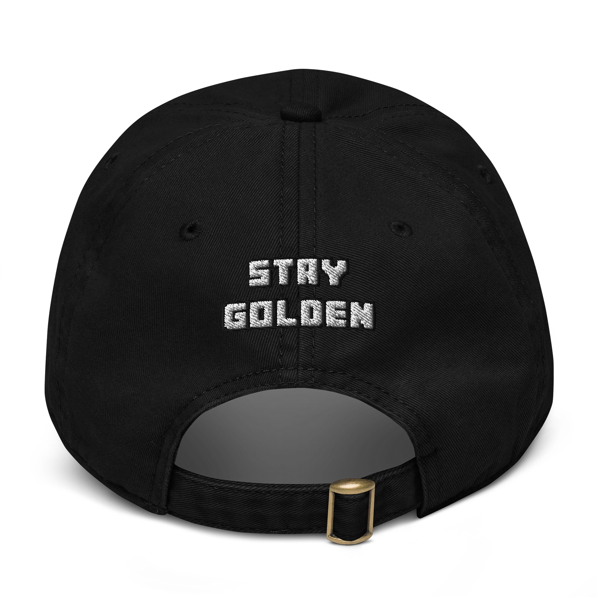 Skull Tech Baseball Cap product image (2)