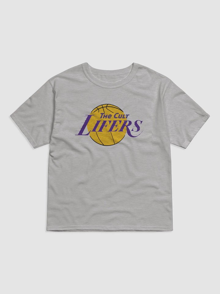 THE CULT LIFEERS product image (2)