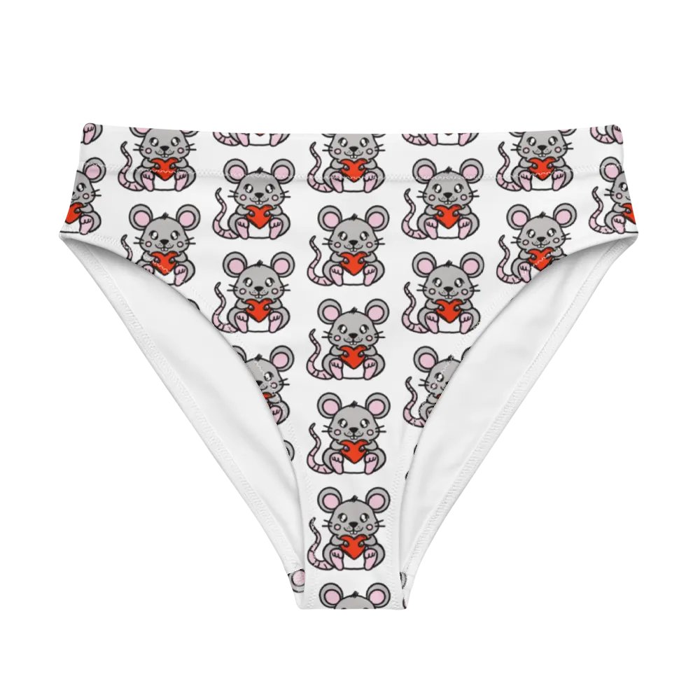 Rat Underwear product image (5)