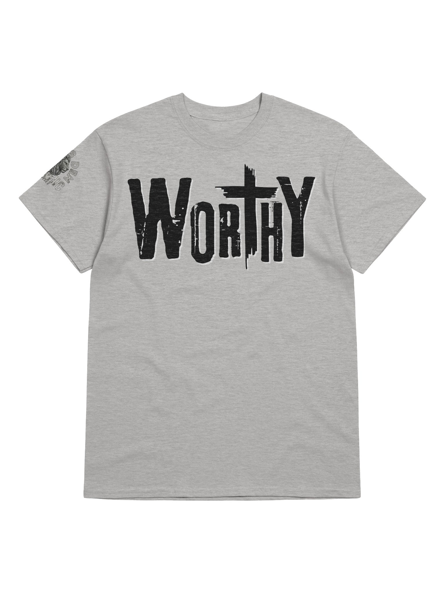 Worthy Men's T-Shirt product image (17)
