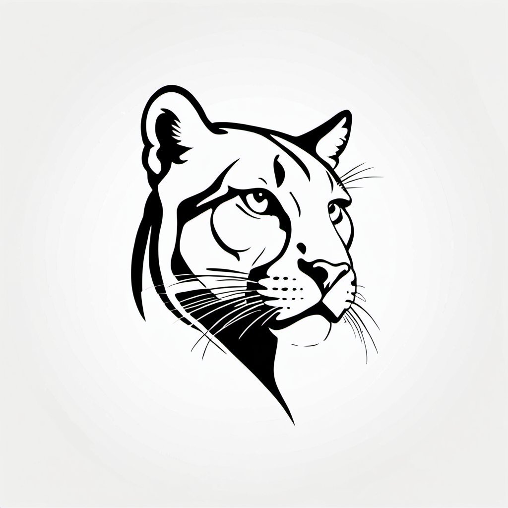 Wild Spirit Cougar product image (2)