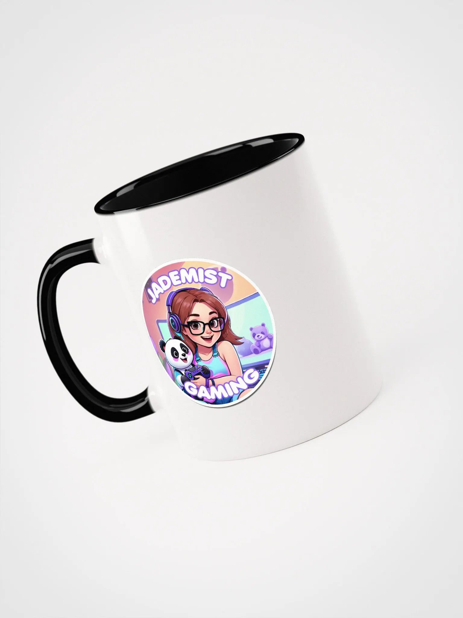 JadeMist Gaming Mug product image (33)