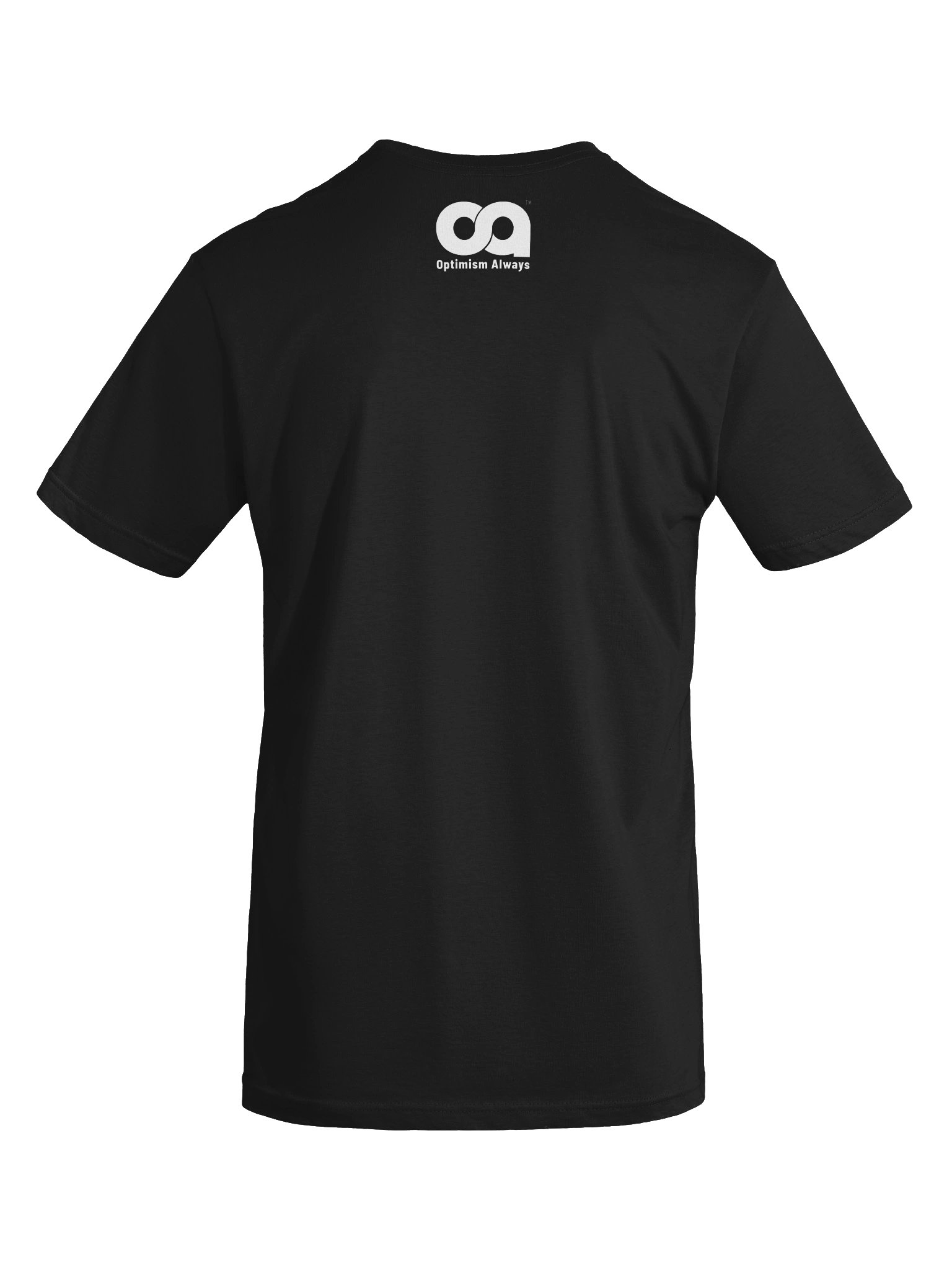 Optimism Always Supersoft Tee product image (7)